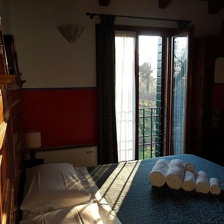 Agriturismo Villa Mocenigo Мирано Екстериор снимка