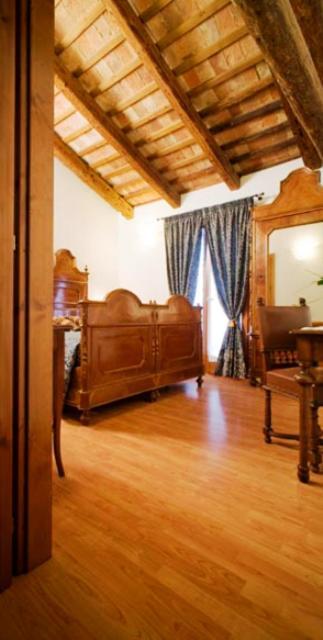 Agriturismo Villa Mocenigo Мирано Екстериор снимка