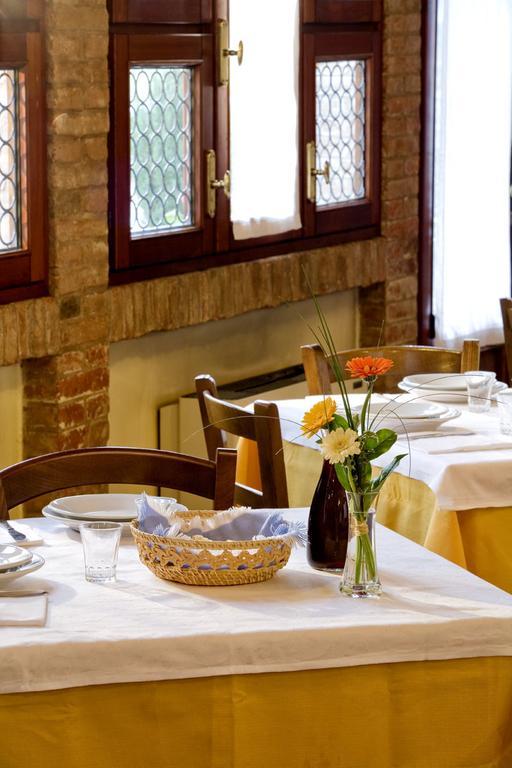 Agriturismo Villa Mocenigo Мирано Екстериор снимка